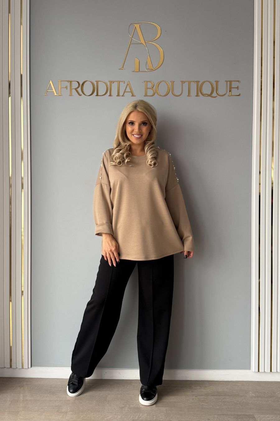 Bluza Cosmina