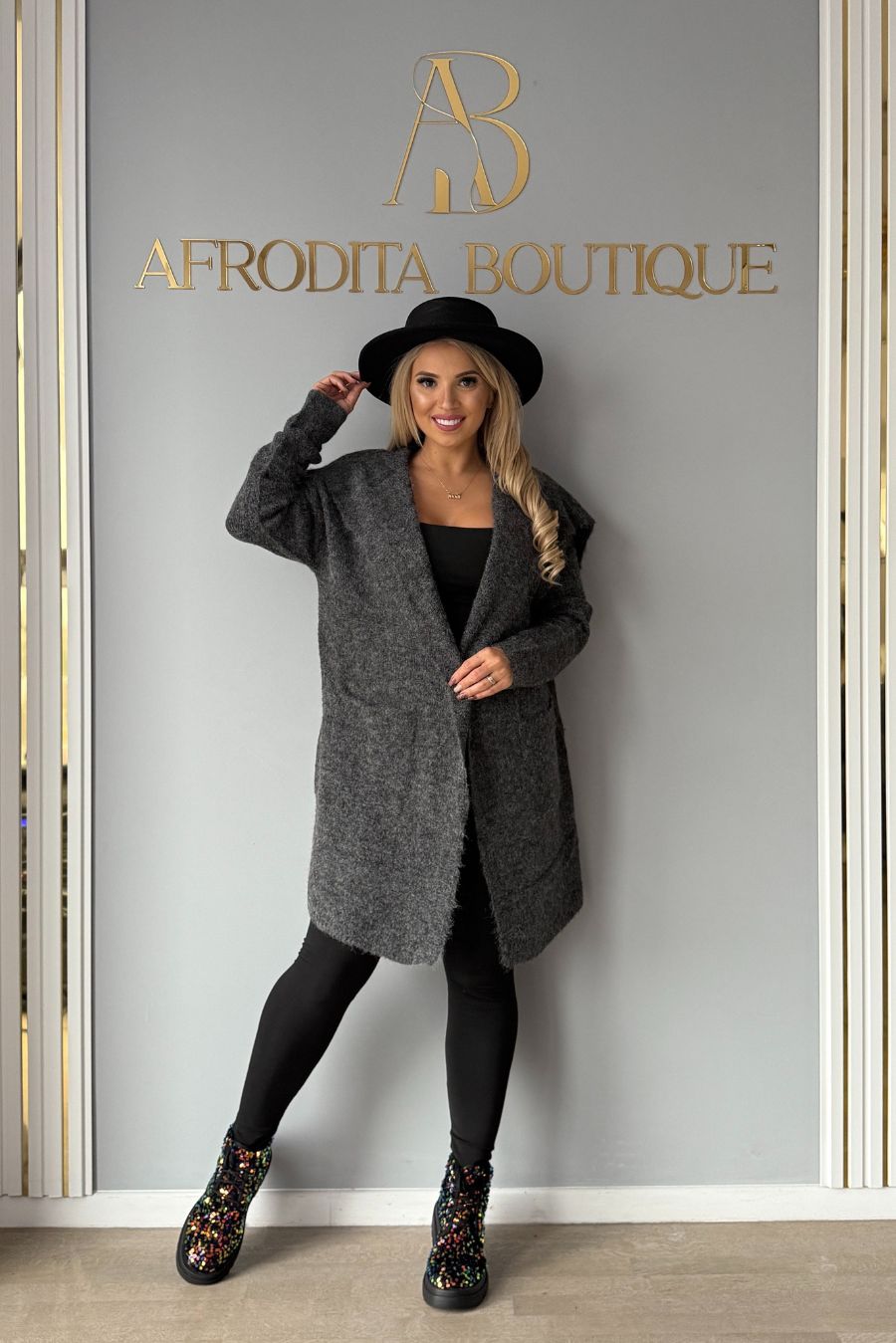 Cardigan Danet