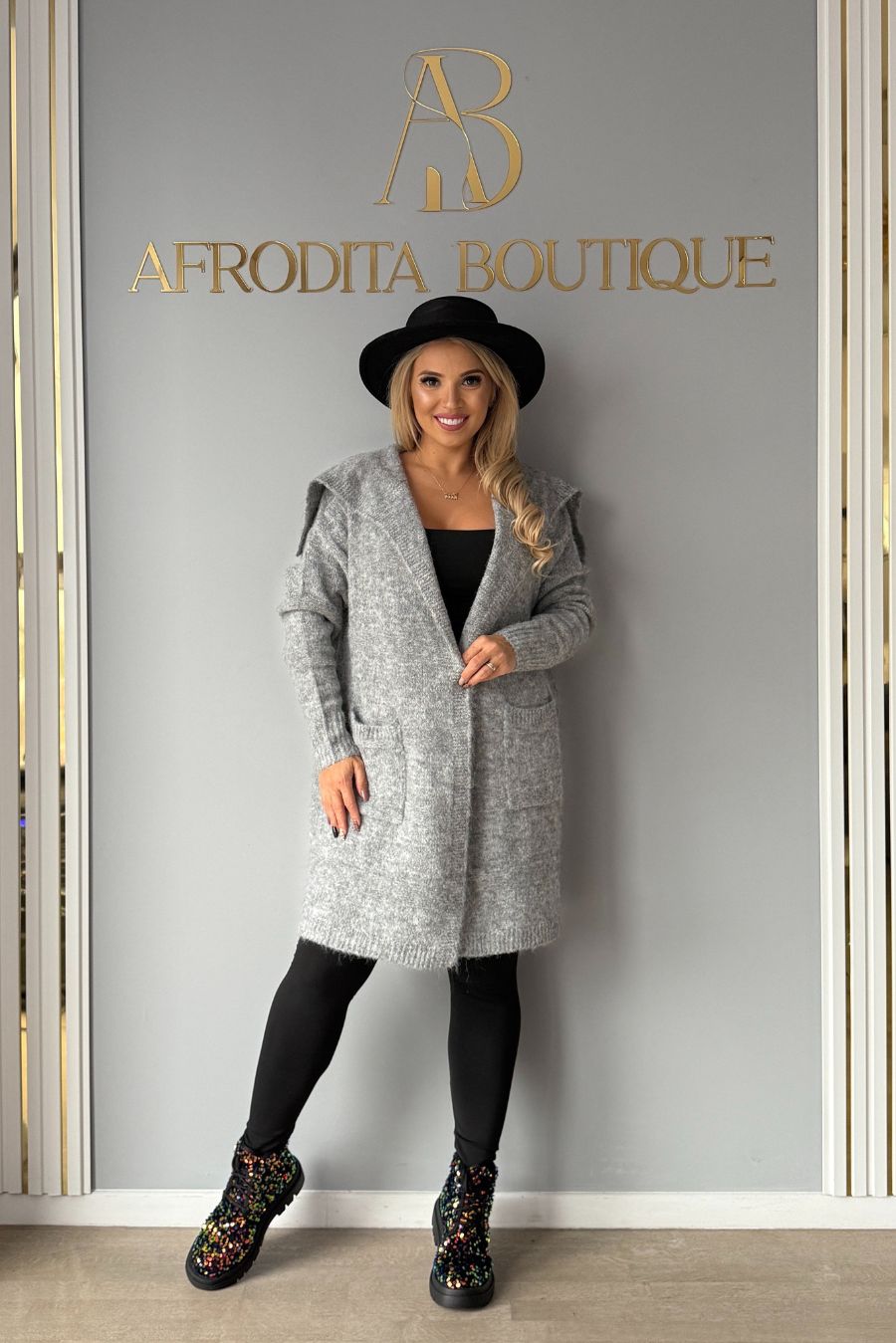 Cardigan Danet