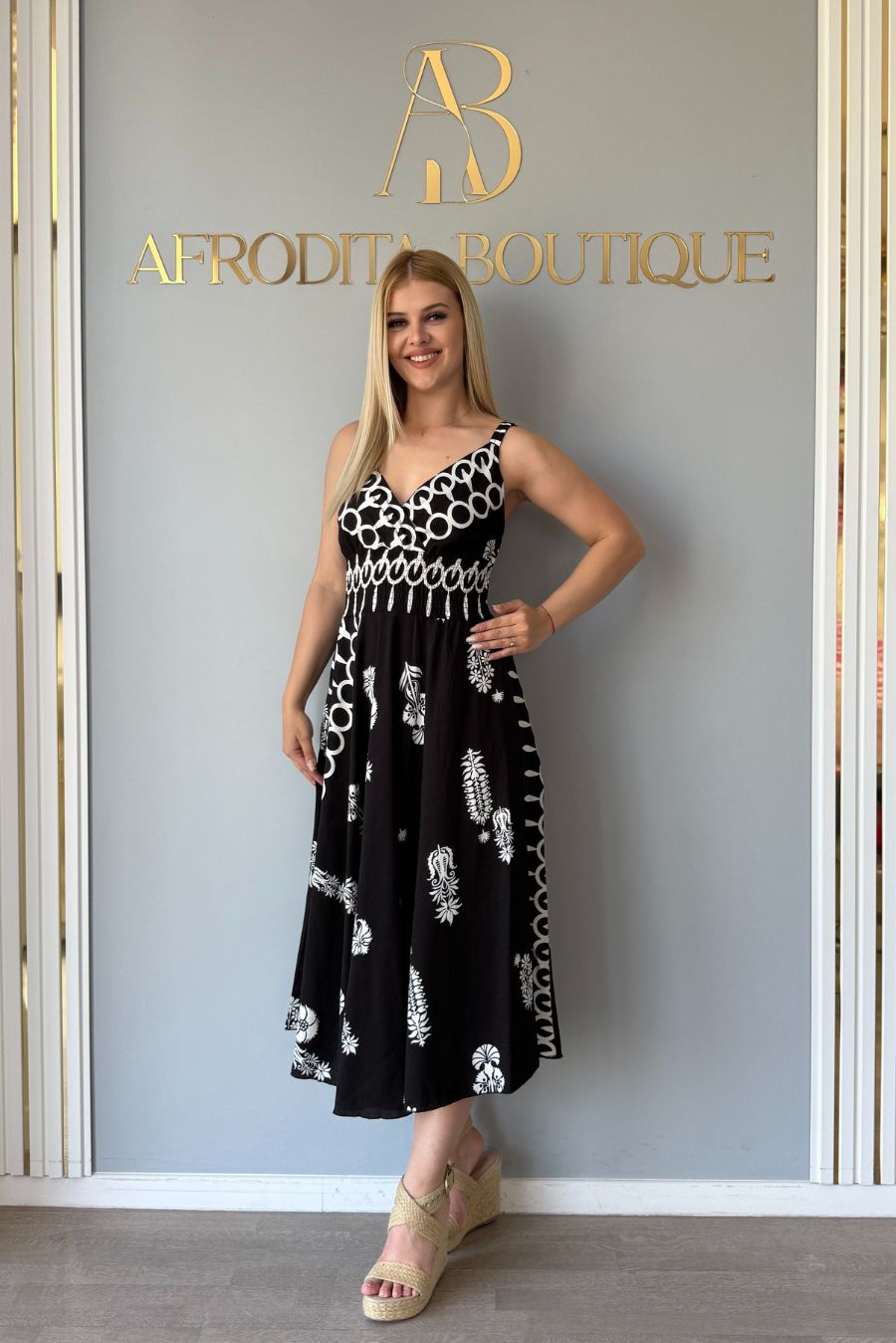 Rochie Danusia