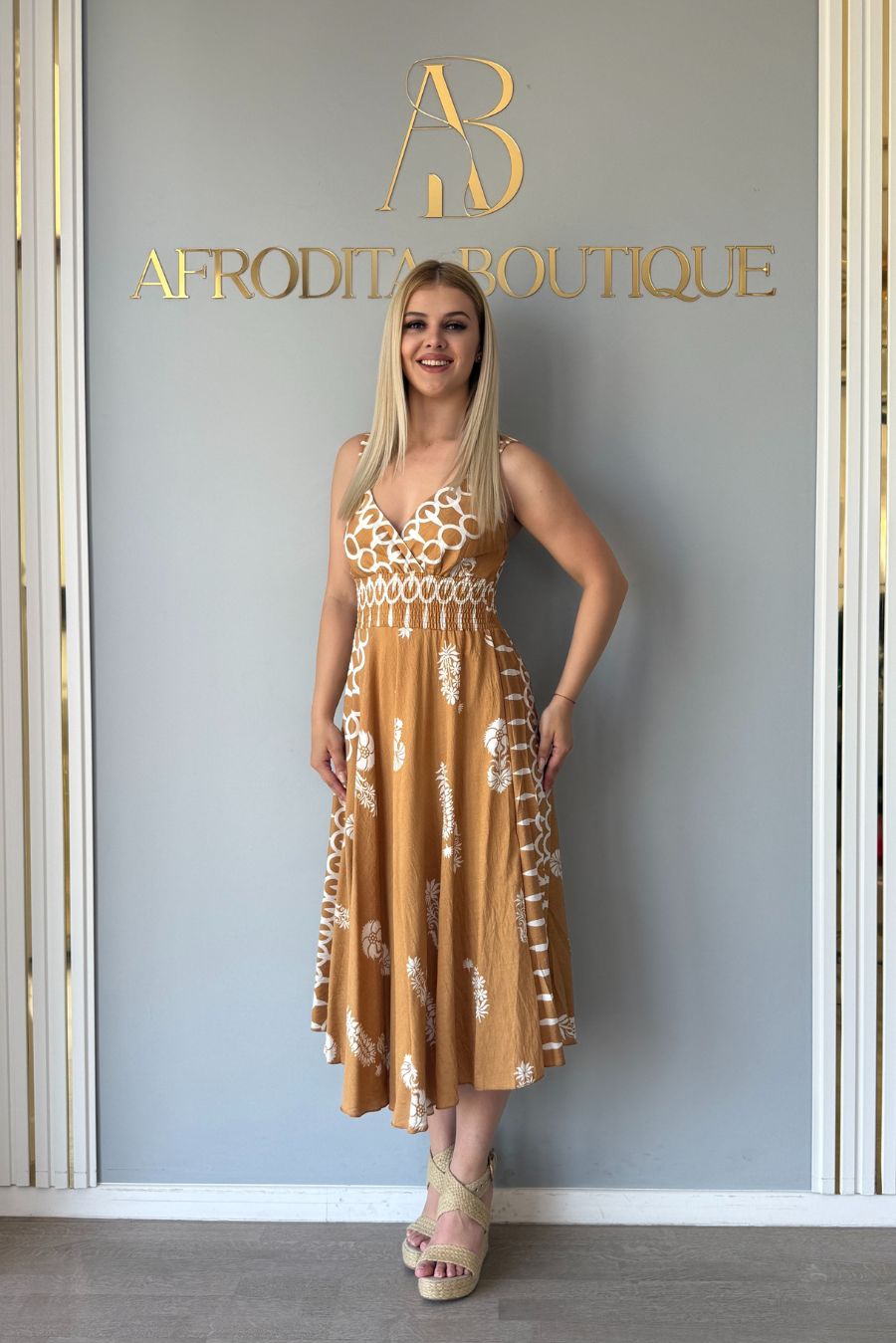 Rochie Danusia