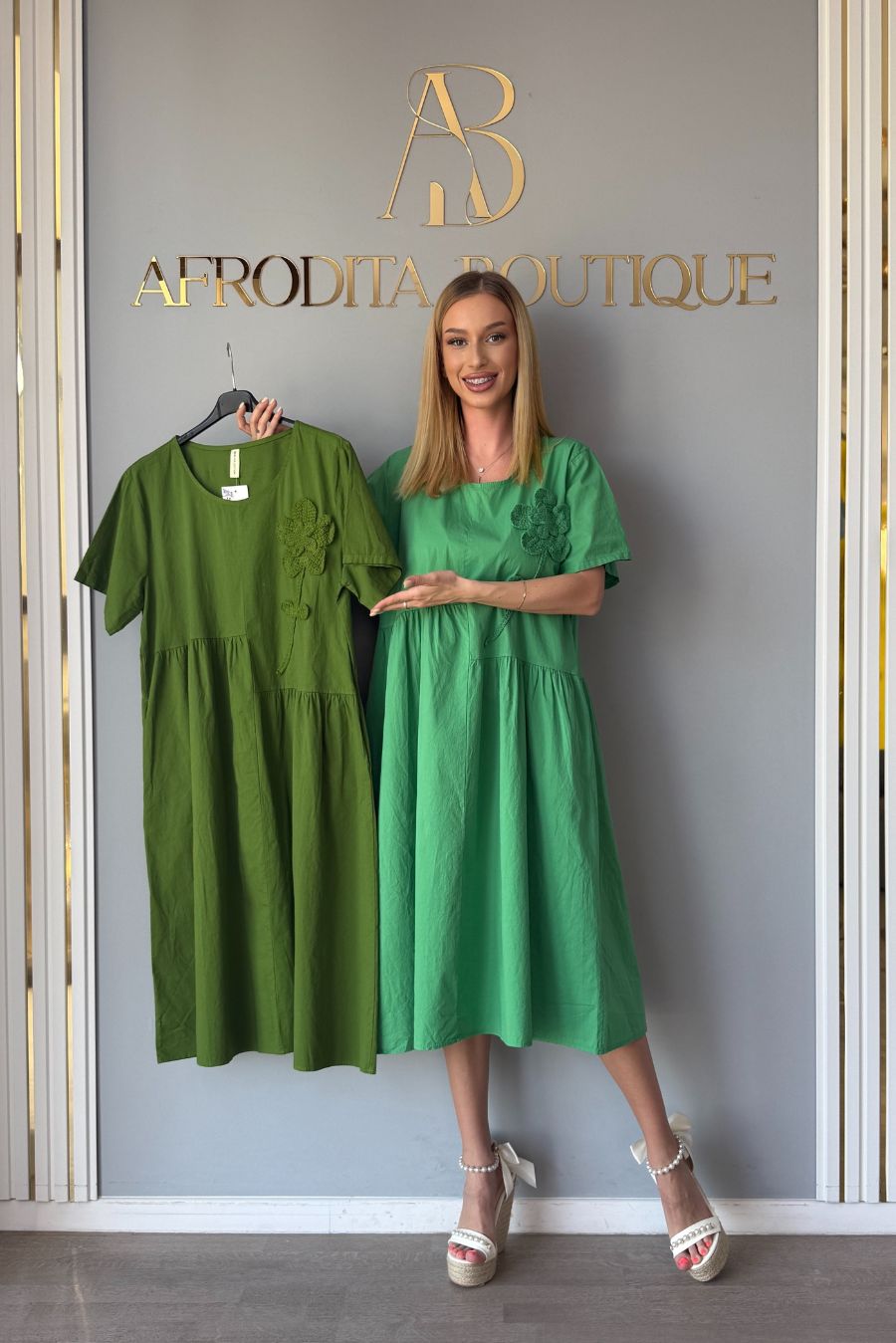 Rochie Daria