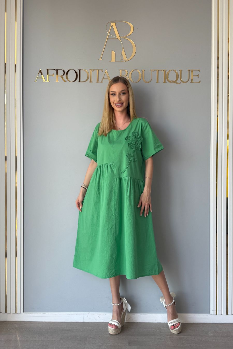 Rochie Daria