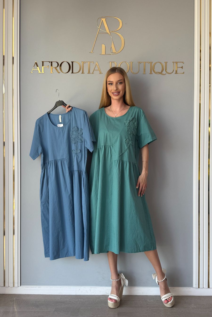 Rochie Daria
