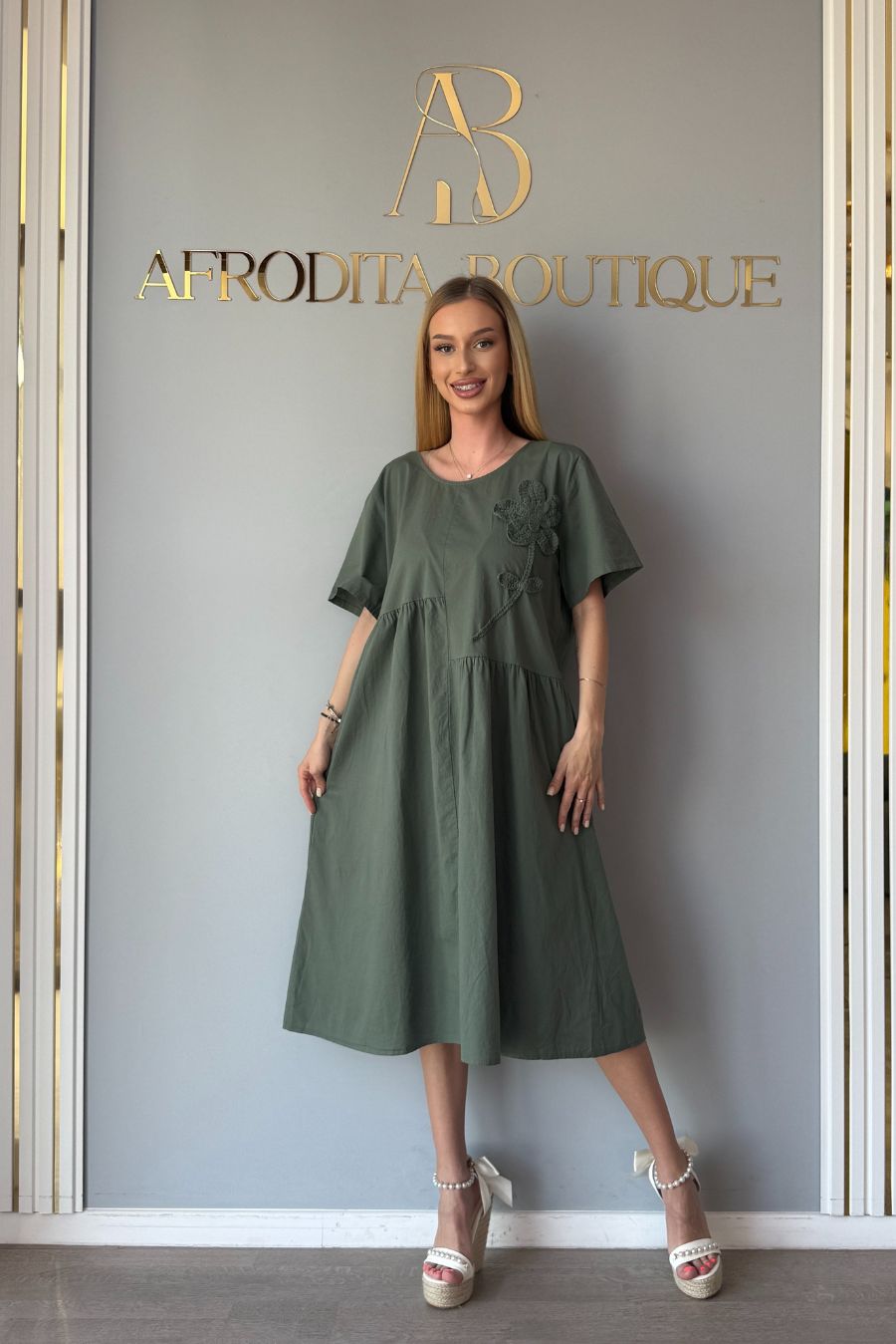 Rochie Daria