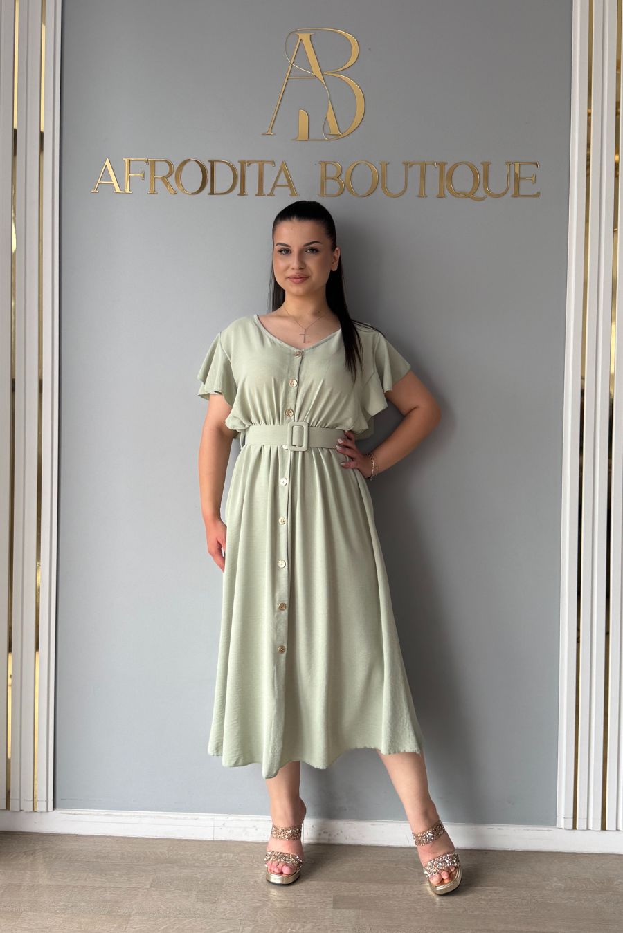 Rochie Dariah