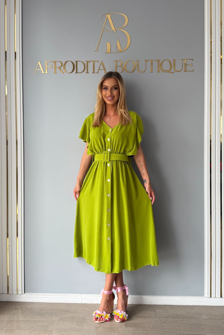 Rochie Dariah