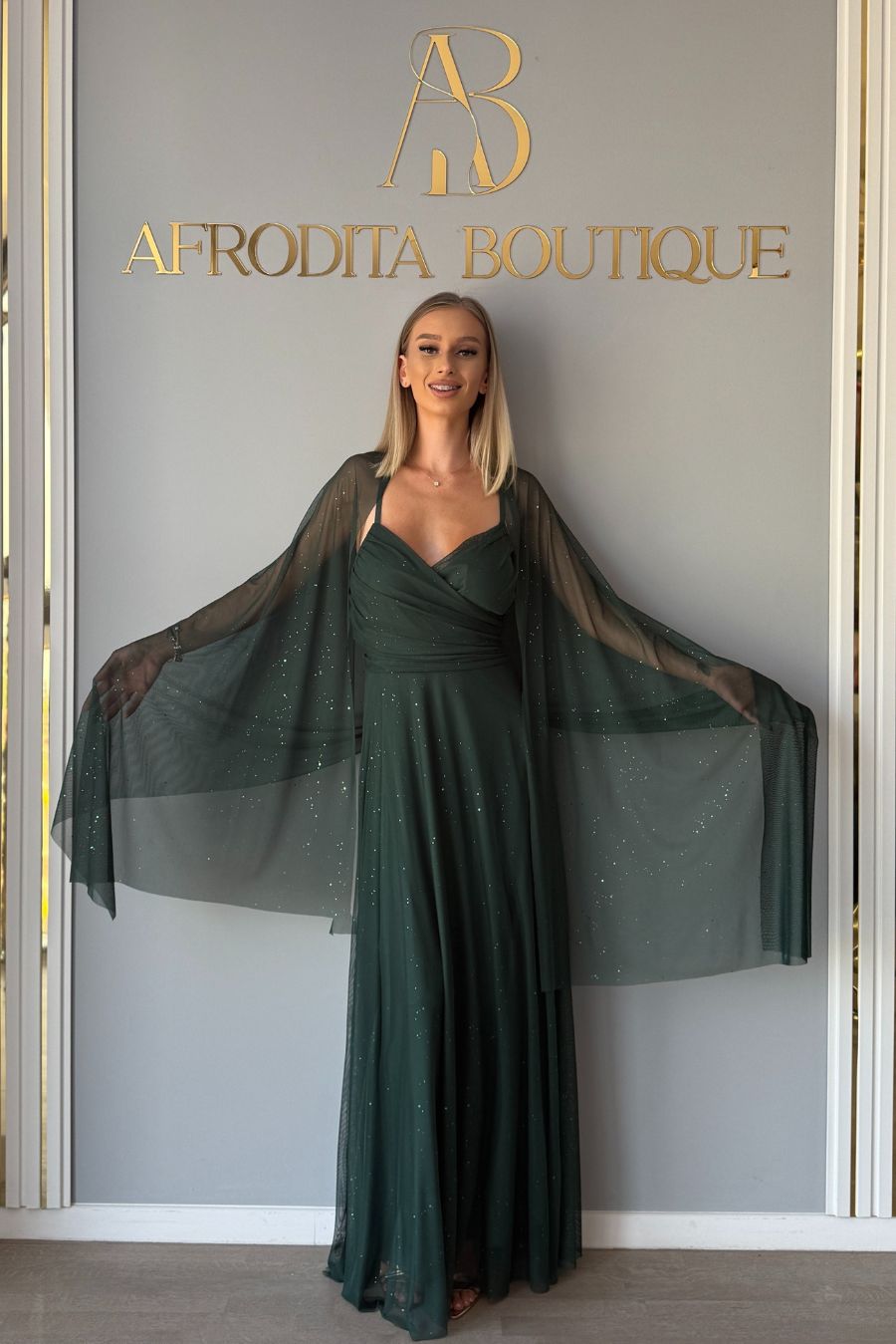 Rochie Dariandra