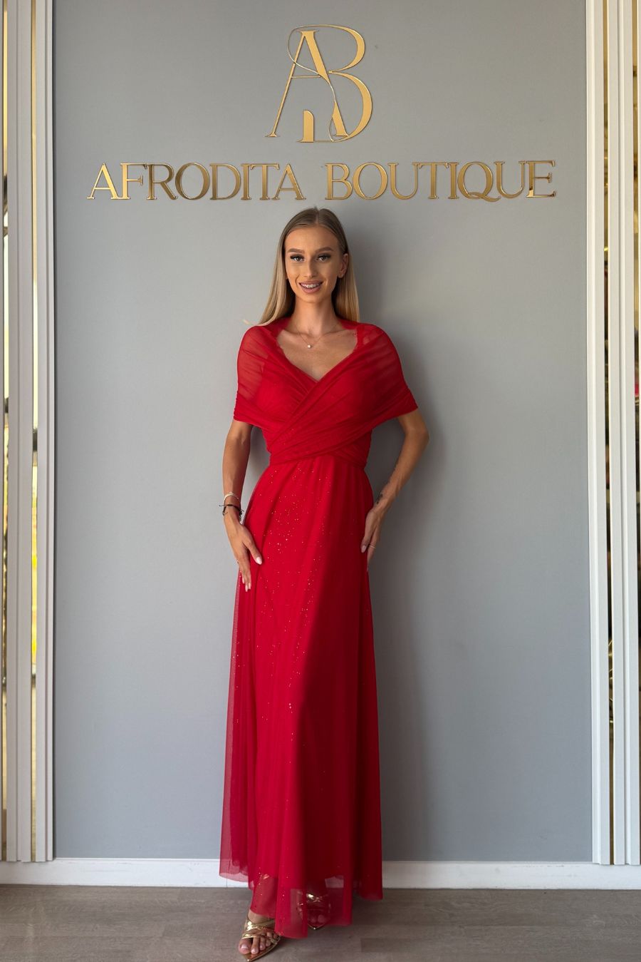 Rochie Dariandra