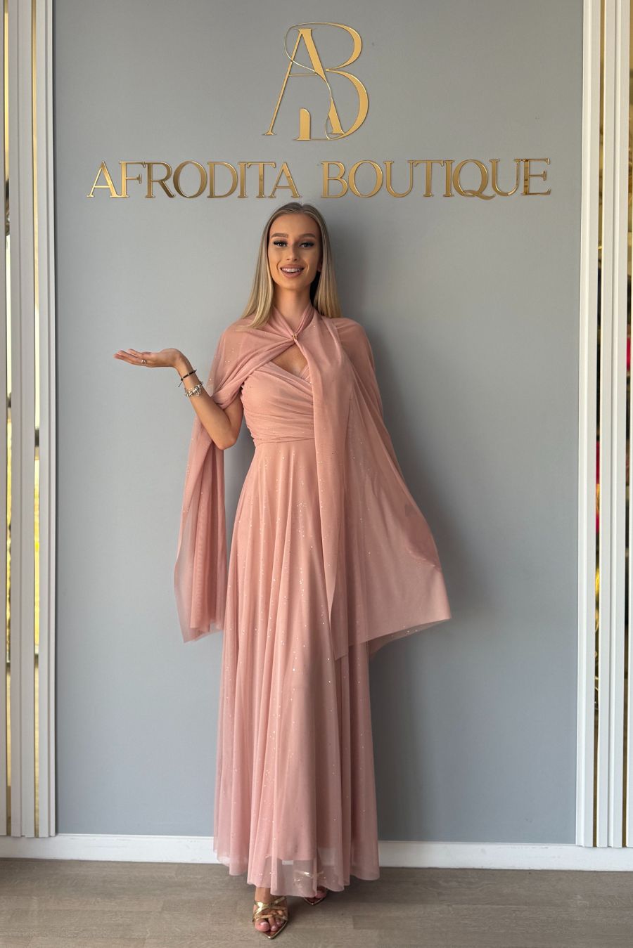 Rochie Dariandra