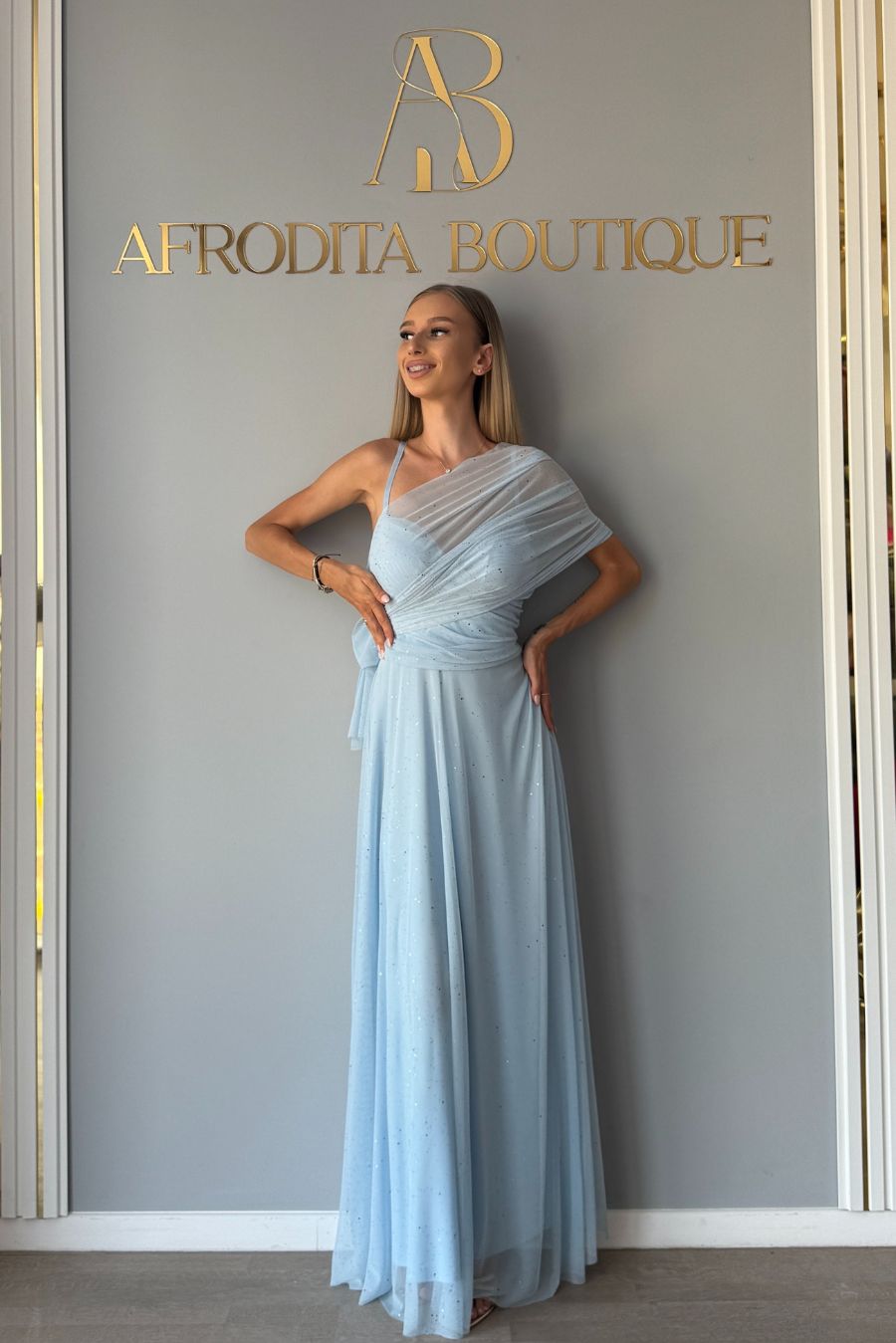 Rochie Dariandra