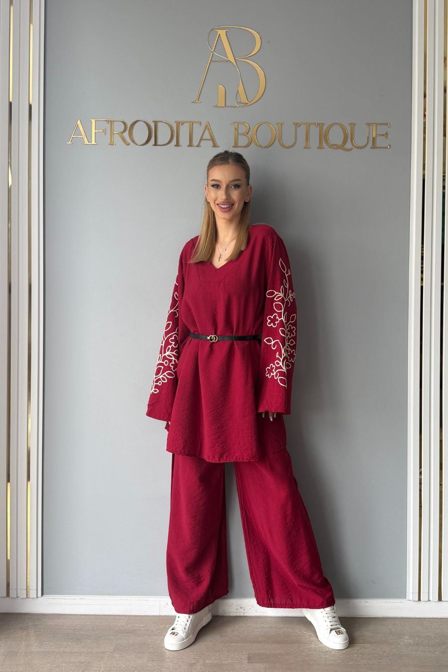 Set Delia