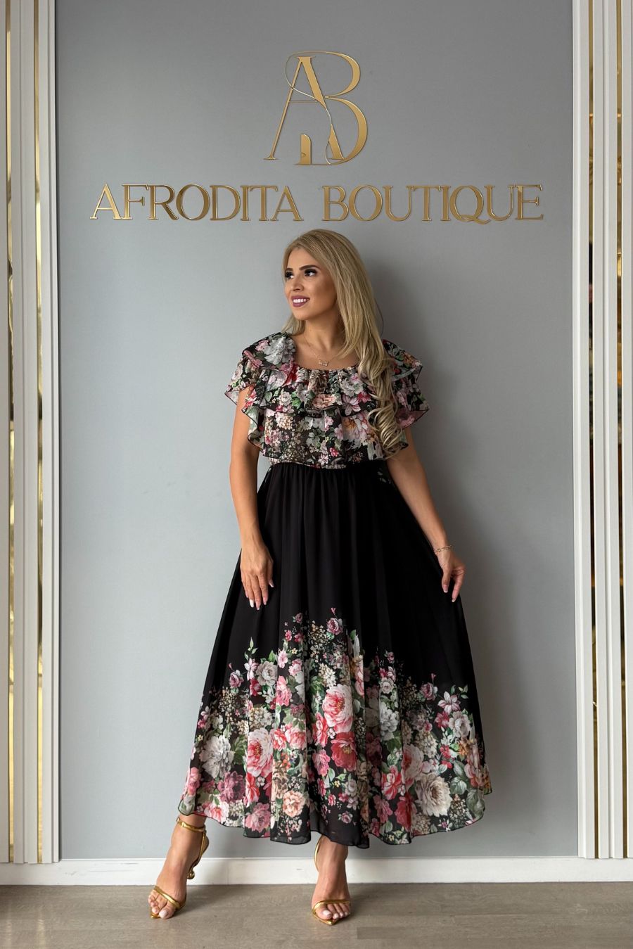 Rochie Derya