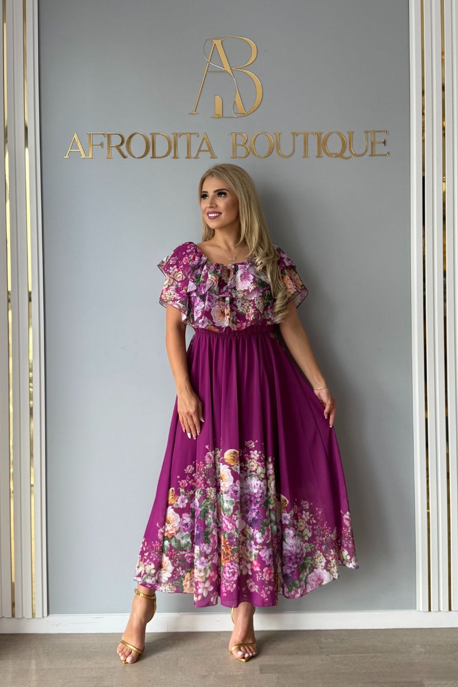 Rochie Derya
