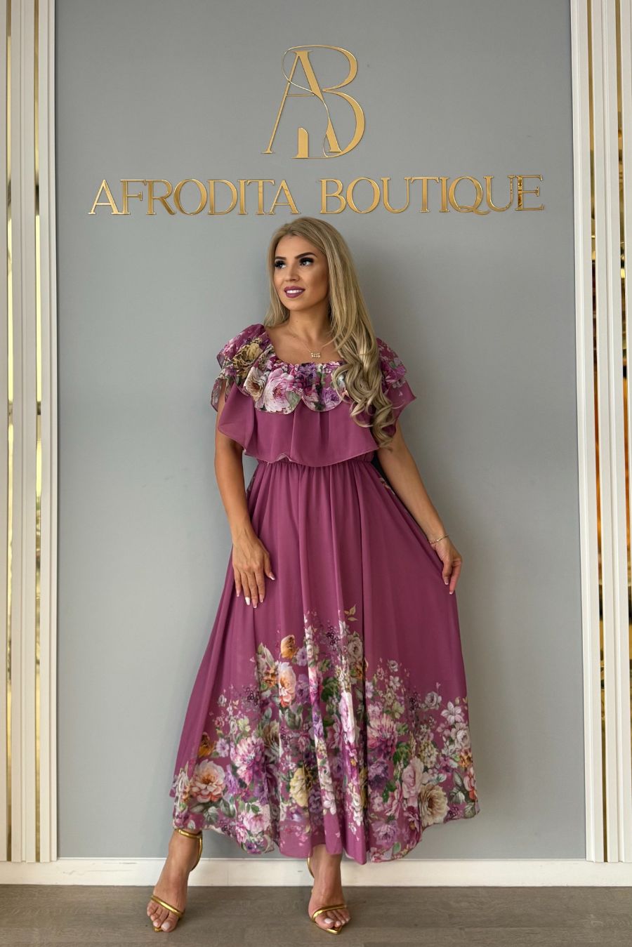 Rochie Derya