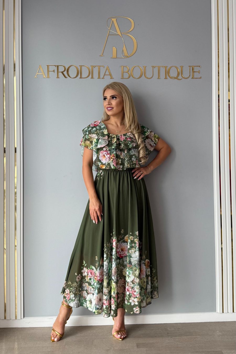 Rochie Derya
