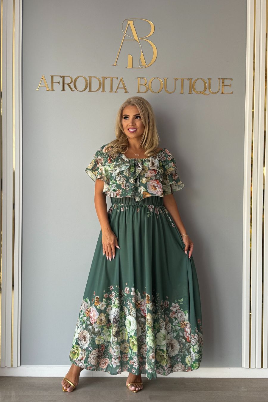Rochie Derya Batal