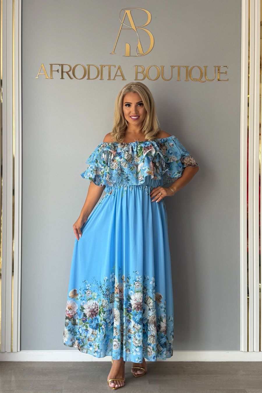 Rochie Derya Batal
