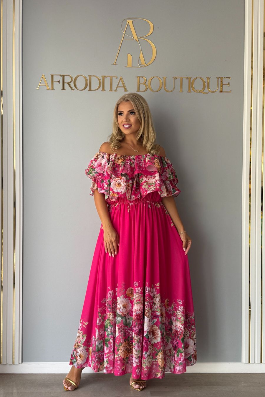 Rochie Derya Batal