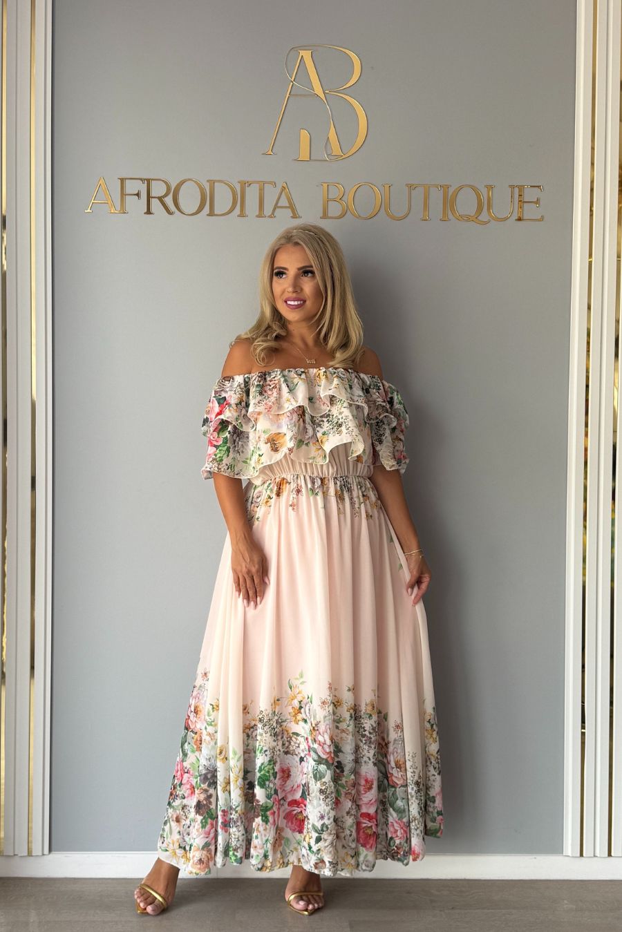 Rochie Derya Batal