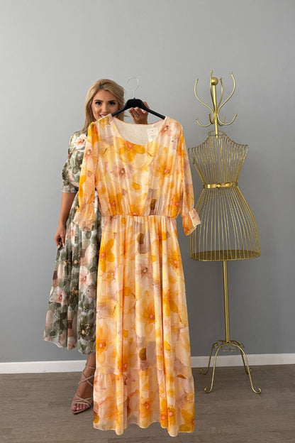 Rochie Despina ms