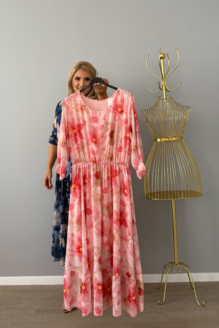 Rochie Despina ms