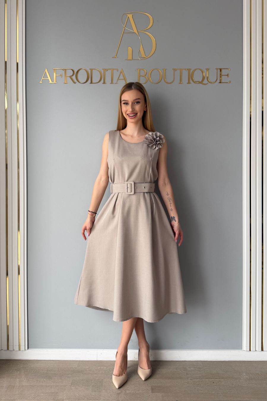 Rochie Diana