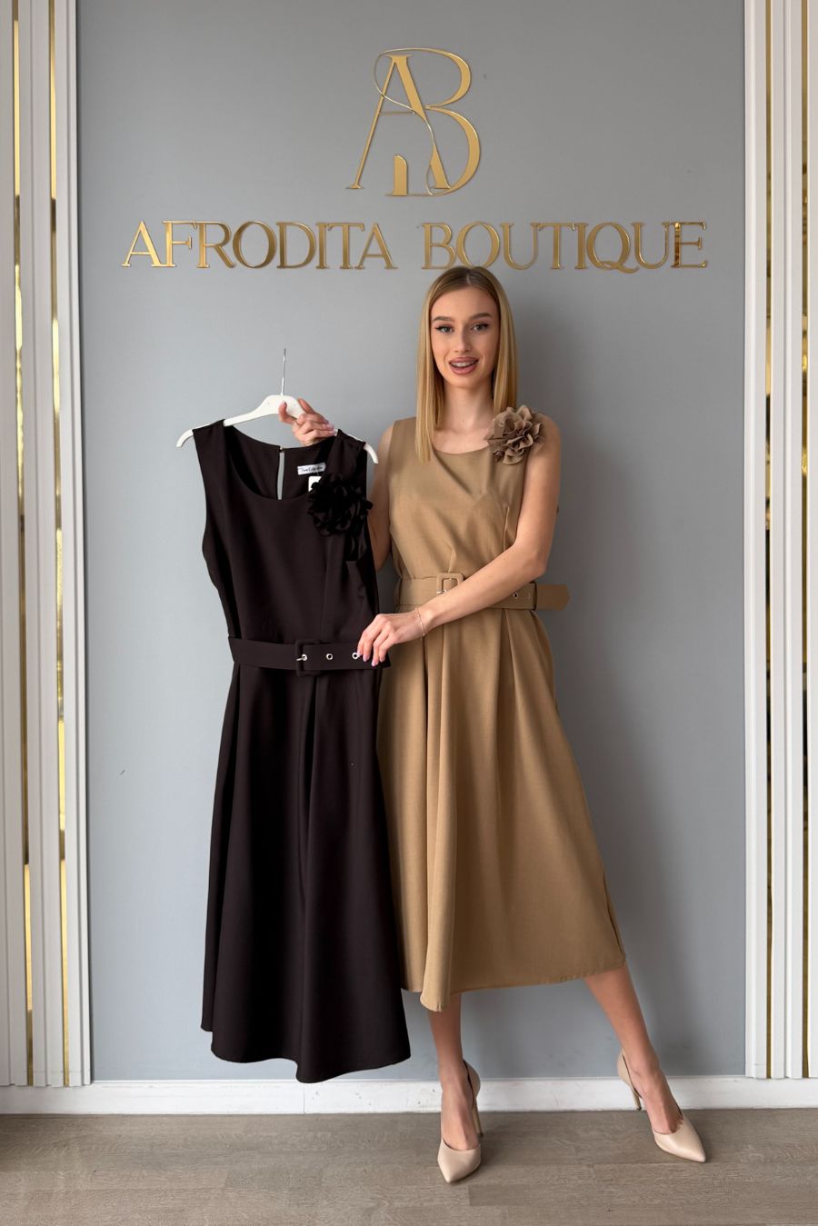 Rochie Diana