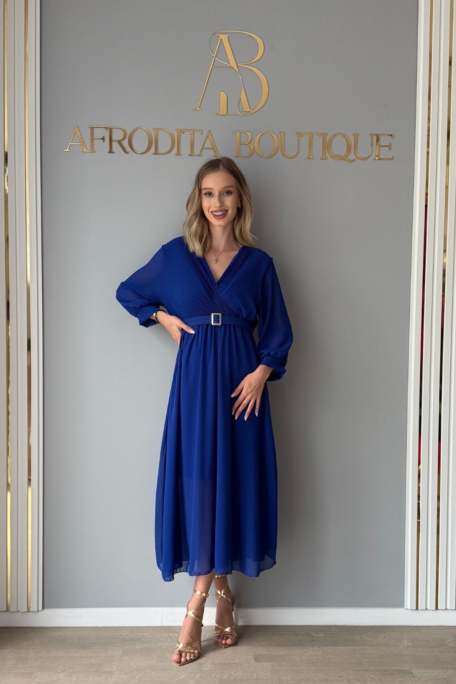 Rochie Diva
