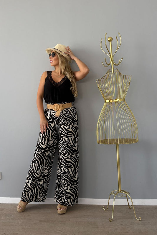 Pantaloni Diva