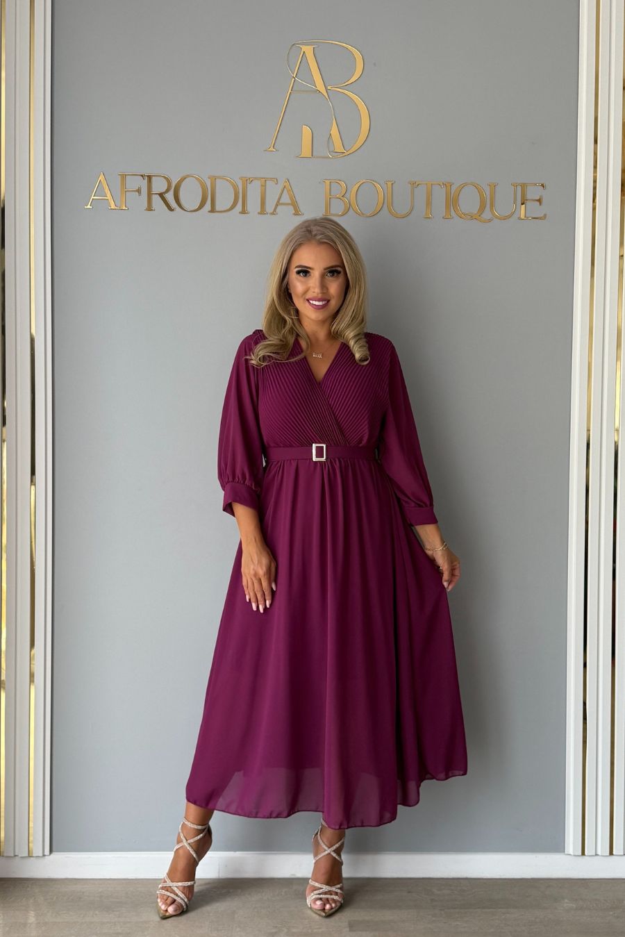 Rochie Diva