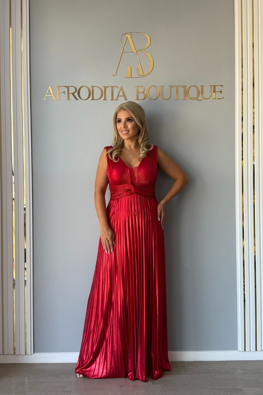 Rochie Divina