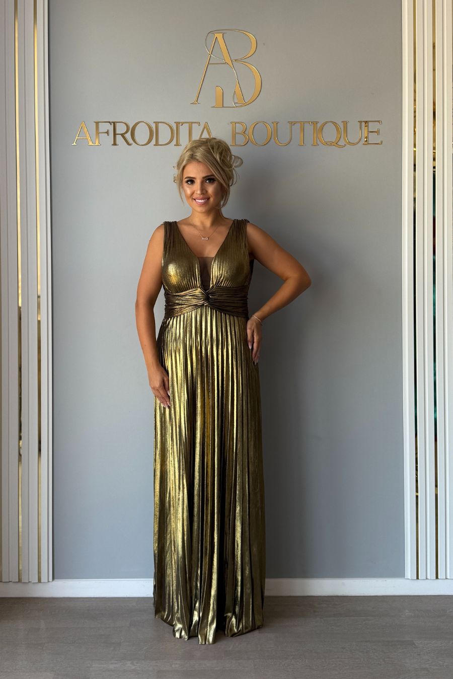 Rochie Divina