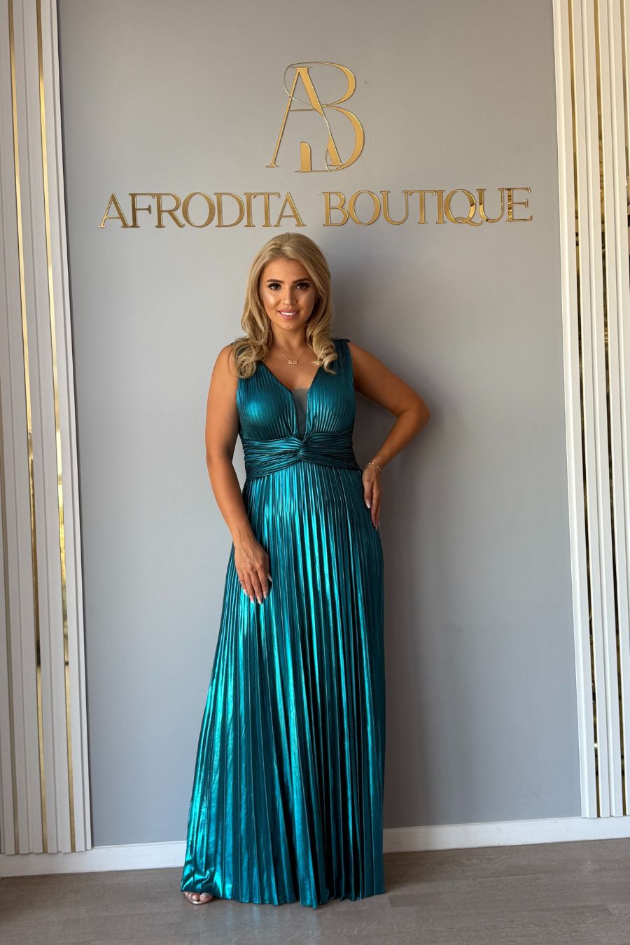 Rochie Divina