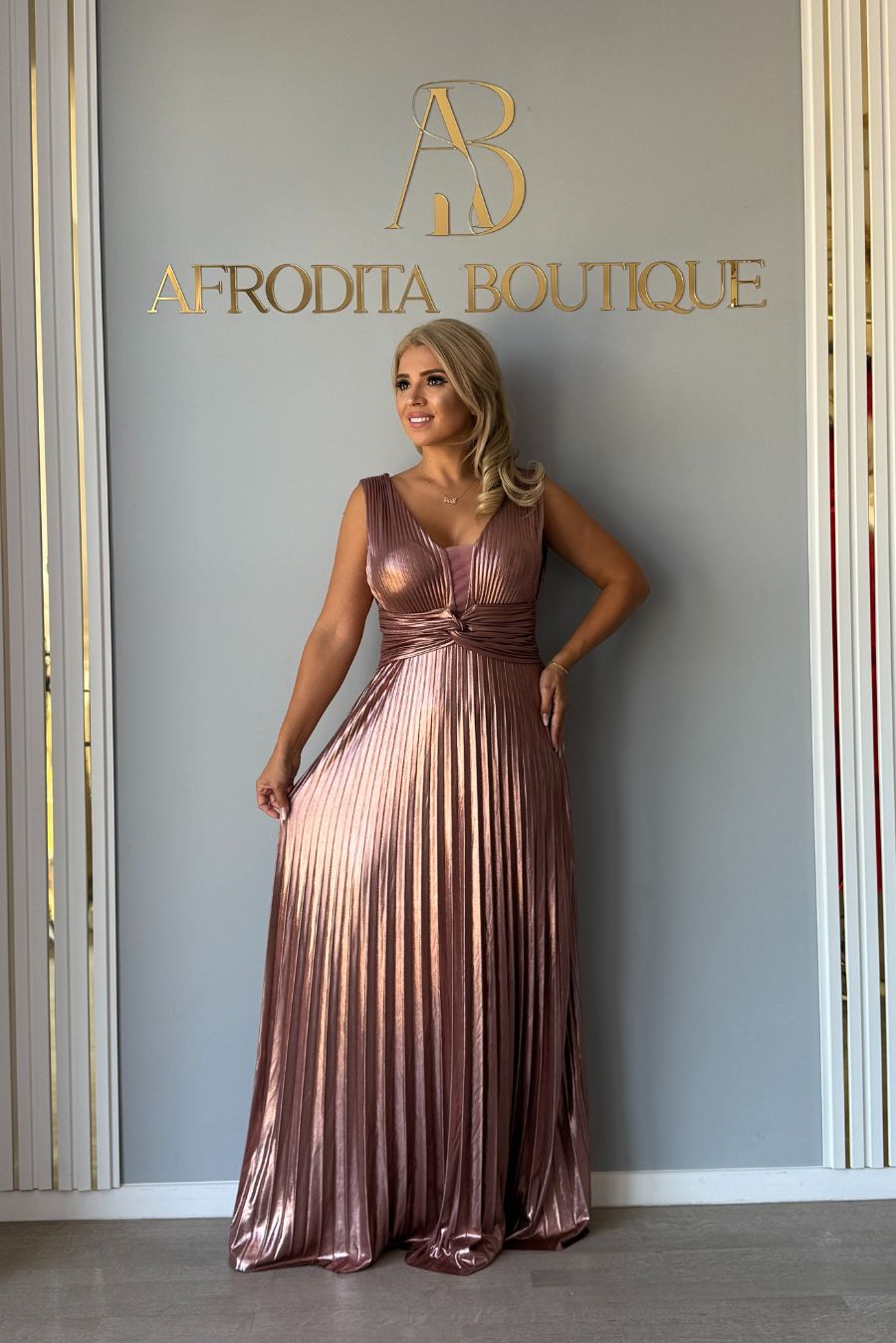 Rochie Divina