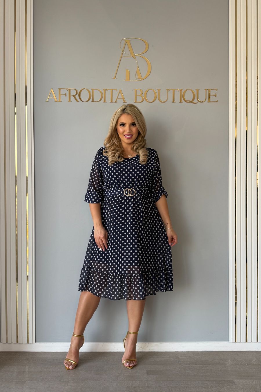 Rochie Doina