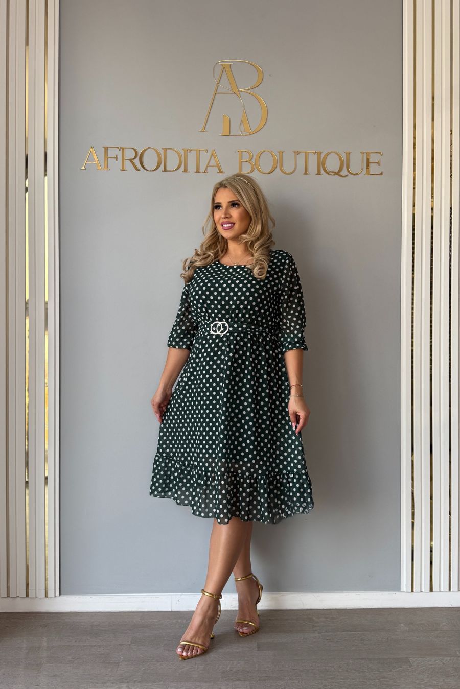 Rochie Doina