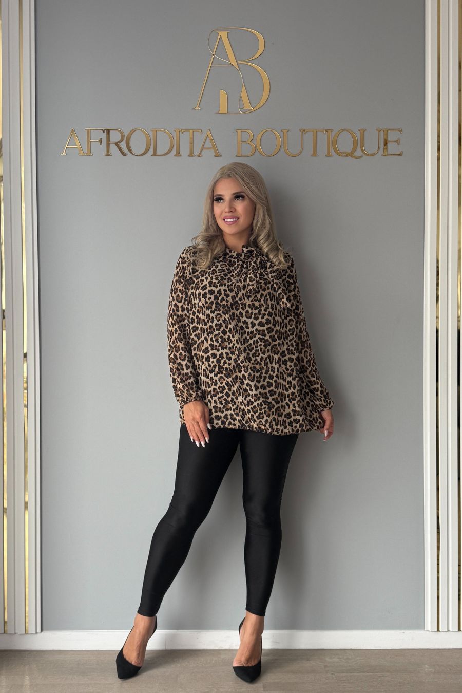 Bluza Dorina