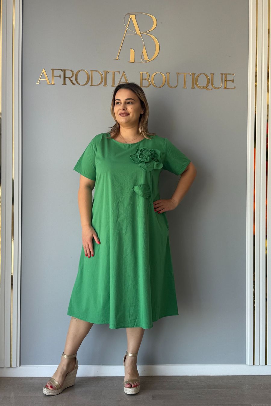 Rochie Dorothea