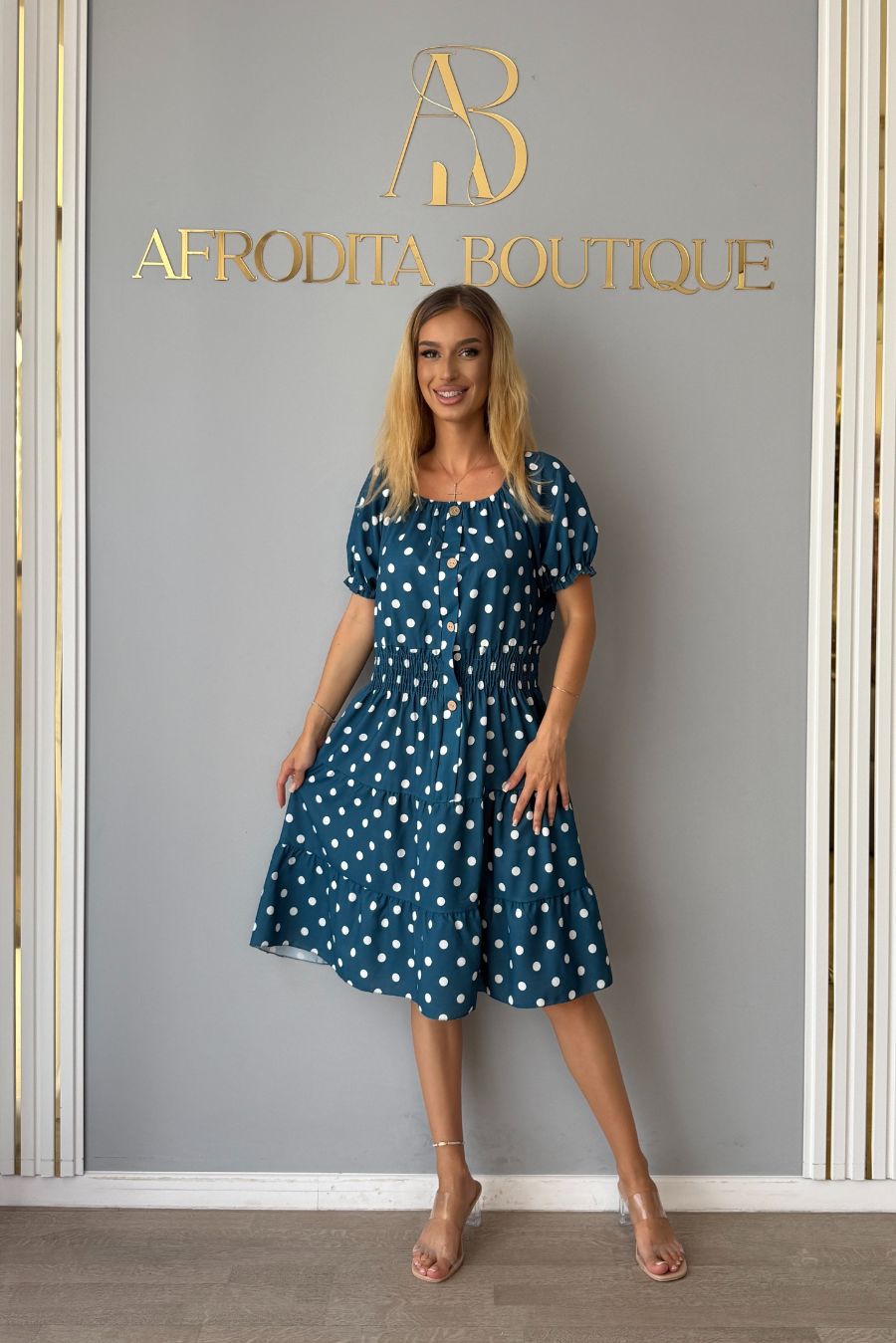 Rochie Edana