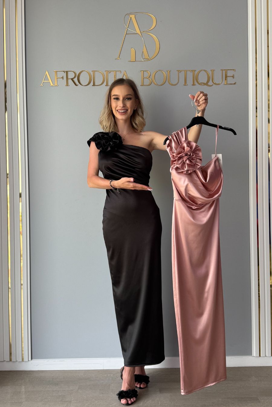 Rochie Elara