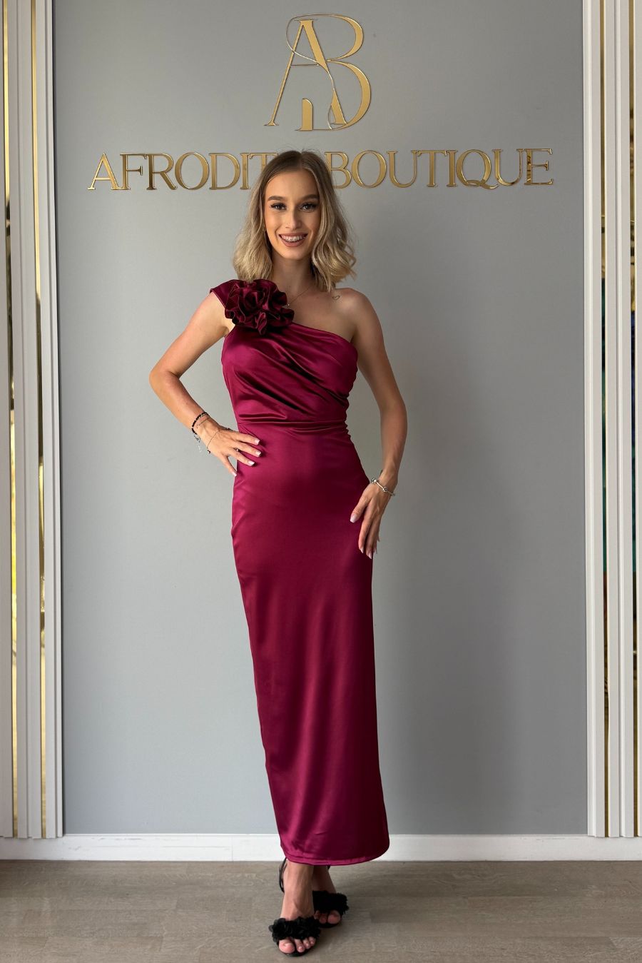 Rochie Elara