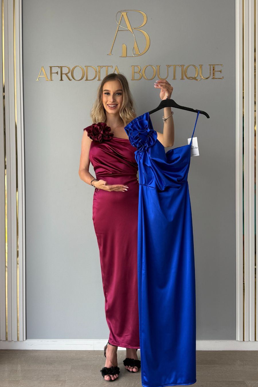 Rochie Elara