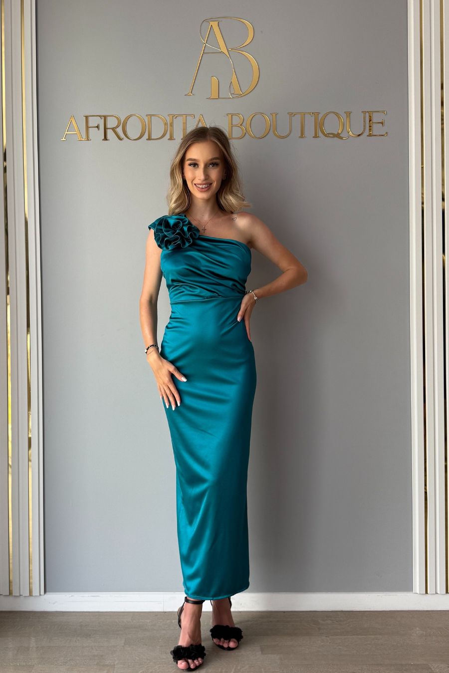 Rochie Elara