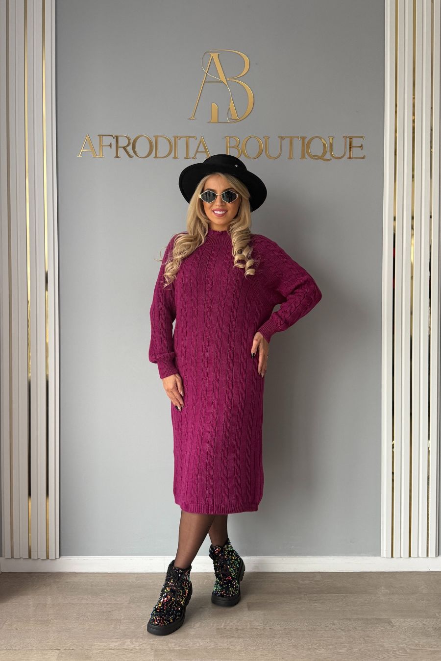 Rochie Elena