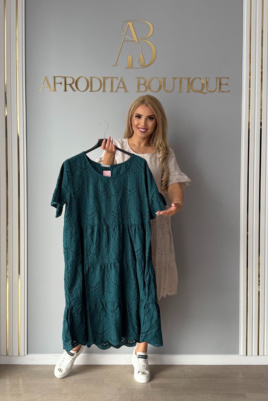 Rochie Elif