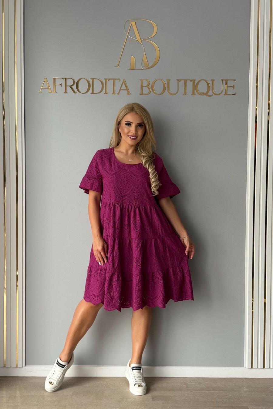 Rochie Elif