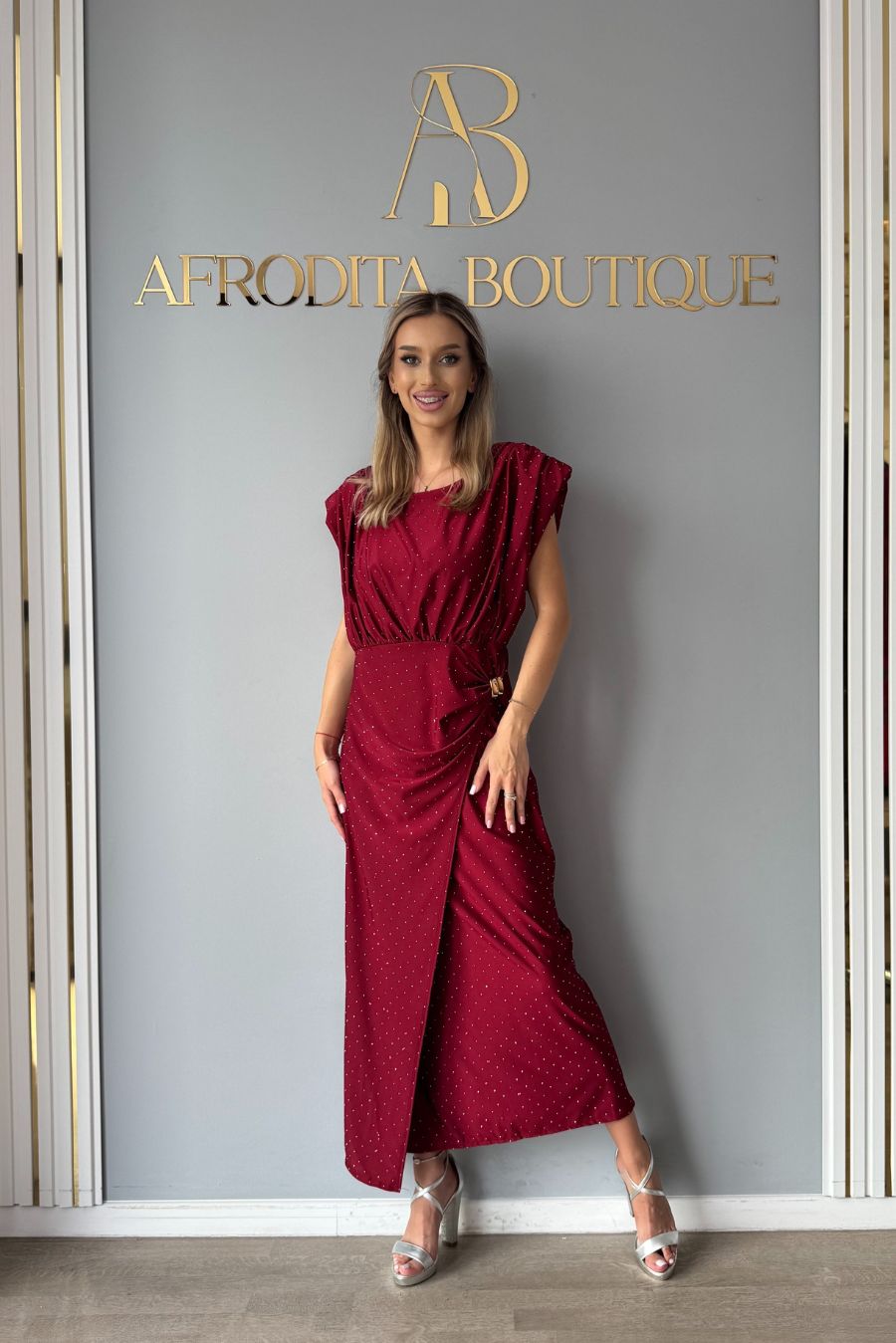 Rochie Eliza