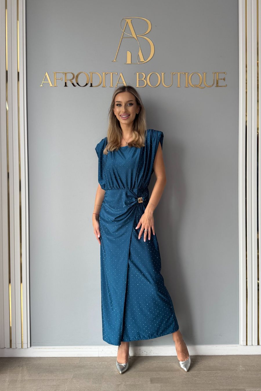 Rochie Eliza