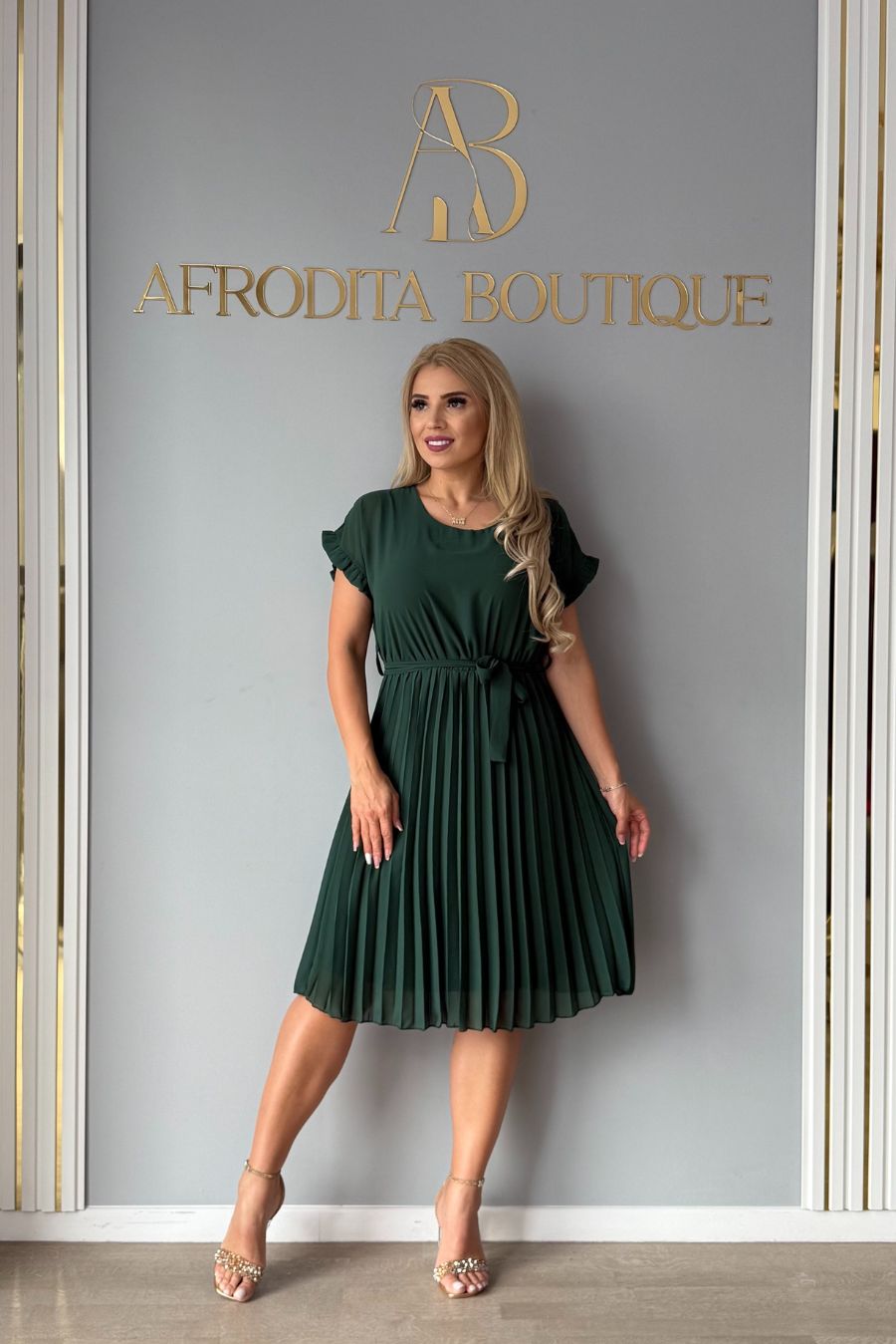 Rochie Elizabeth